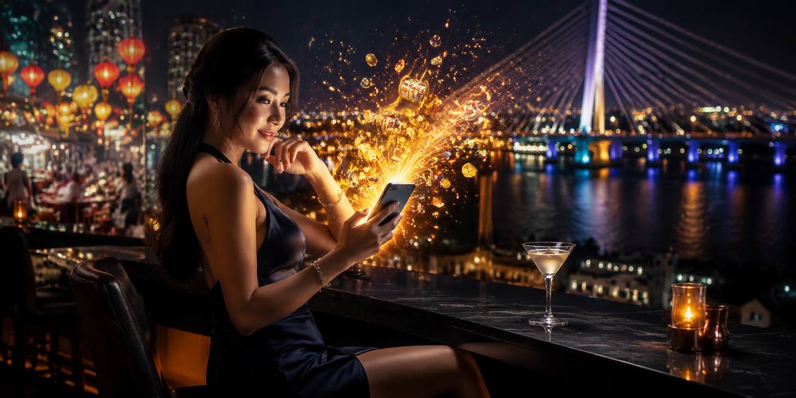 vn981 Slot Thuyền Rồng